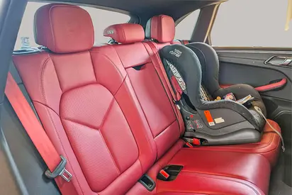 صورة مصغرة 12 لـ 2022 Porsche MACAN