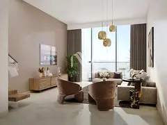 Modern Waterfront Living | Stunning City View