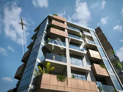 Modern Waterfront Living | Stunning City View