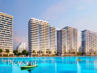 Premium Studio | Lagoon View | Investor Deal