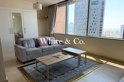 Fully Furnished |Great Location |Long Term