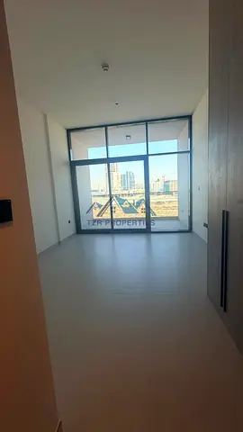 Ready Ro Move In Brand New Studio I With Balcony I All Amenities available I