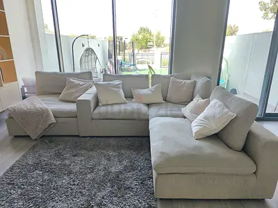 Signora Large 4 seater Sofa