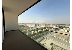 1BR Apartment | Marco Polo Tower | Downtown City View | Balcony