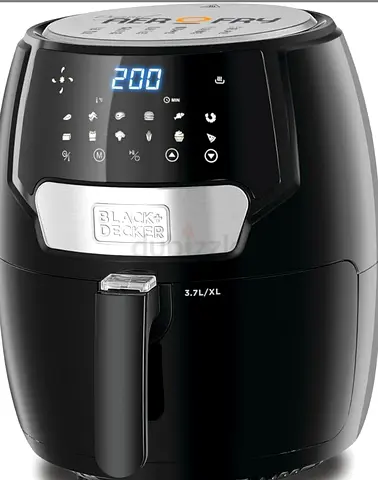 Air fryer
