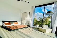 Where technology becomes a way of life | Modern homes with integrated smart features.