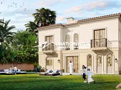 Double Row End| Type A| Stylish Layout|Prime Area