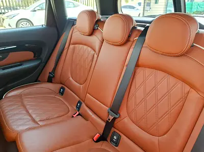 صورة 12 لـ 2020 MINI CLUBMAN