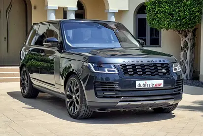 AED 3115/month | 2020 Land Rover Range Rover Vogue | GCC Specs | Ref#483914