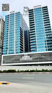1-Bedroom Apartment for Sale in Gulfa Tower A | Spacious Layout with Balcony