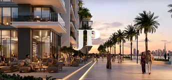 Spacious layout - super luxury - prime view