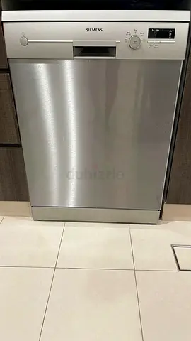 Siemens Brand dishwasher Like New