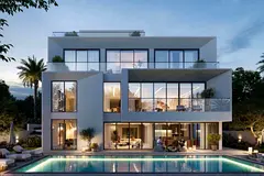 Luxurious 5BR Villa | High ROI | No Commission