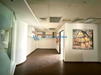 Grab the Deal! Prime Fitted Office | Between Rigga & Union Metro | 24/7 Access