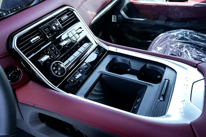 2026 Nissan PATROL thumbnail 10