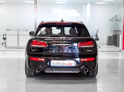 صورة 7 لـ 2020 MINI CLUBMAN