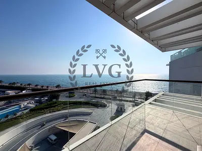 Stunning Sea View | Modern 2BR | Luxury Home