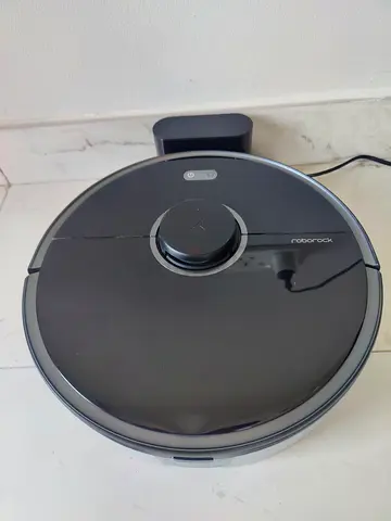 Roborock S5 max Vacuum cleaner