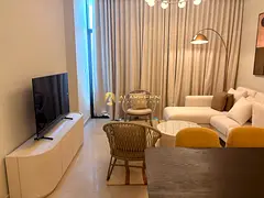 Brand New | Furnished | Chiller Free | Near Metro