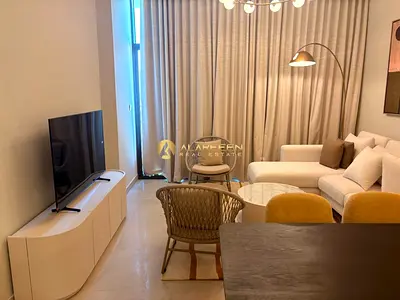 Brand New | Furnished | Chiller Free | Near Metro