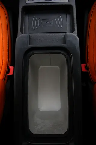 Mercedes-Benz V-Class V 250, миниатюра 18