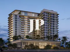 1BR Apartment | HIGH ROI & CAPITAL APPRECIATION | INVEST IN--Omya Residences | Downtown City View