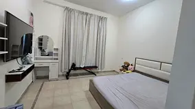 Furnished Master Room for Rent in CBD