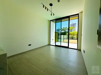 شقة مشرقة بغرفة نوم واحدة | بن غاطي فينوس | إطلالة على وسط المدينة