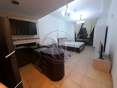 Furnished Studio | Resort Style l High End Amenities | Great Community | Prime Location |