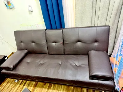Sofa cum bed