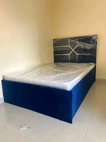 Brand New double size bed available