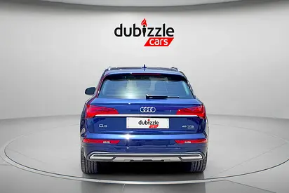 صورة مصغرة 6 لـ 2023 AUDI Q5