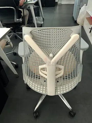Selling Herman Miller Sayl Chair Fully Adjustable
