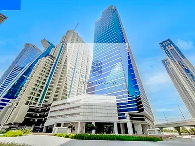 Fully Fitted | Near to Metro | Higher Floor