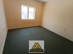 For rent: 1-bedroom apartment with hall in Al Nakheel Corniche, Ajman, balcony, closed kitchen, cent