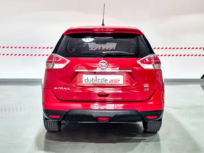 صورة 7 لـ 2017 Nissan X-TRAIL