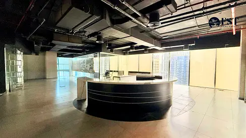 Fitted Office in OPUS with 3 Car Parking