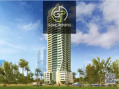 AZHA VIEWS | LAST UNIT 430K WITH PARKING | GYM, POOL, SECURITY , PLAY AREA| E311 MBZ ROAD | 1BHK |