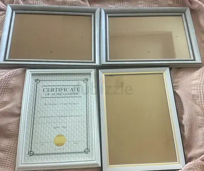Frames