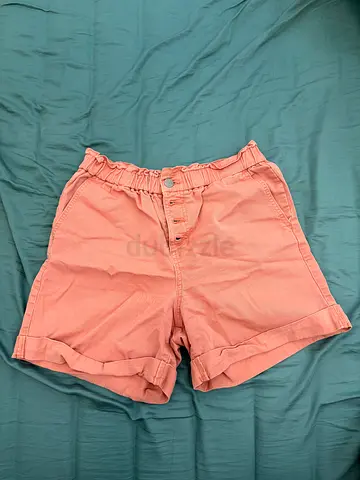 Women’s Shorts