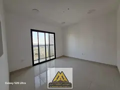 One-bedroom apartment | Al Jurf Industrial Area 2 | Annual rent | Brand new building, first occupanc