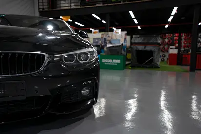 2018 BMW 4-SERIES — миниатюра 17