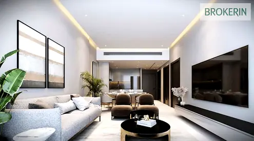 PRIME INVESTMENT | STYLISH LIVING | PRIME LOCATION