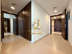 Must See! Spacious 1BHK | 2 Bathrooms | Pool, Gym and Parking | Available Now