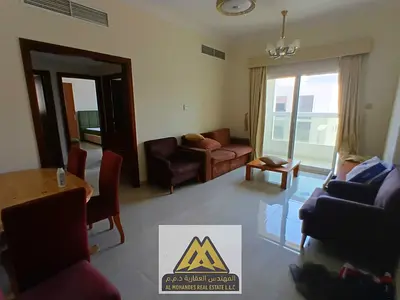 فرصه ممتازه *  بلكونه ب اطلاله مفتوحه * مساحه كبيره * سعر خيال * صيانه فري * تكيف مركزي * تسهيل ف الدفعات