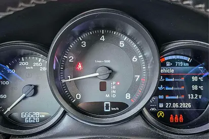 صورة مصغرة 15 لـ 2022 Porsche MACAN