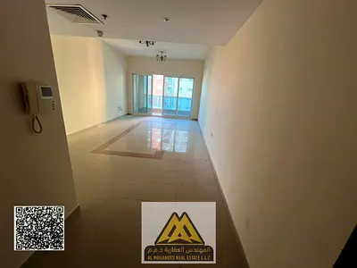 Master bedroom | Central air conditioning | Spacious area | Distinctive view
