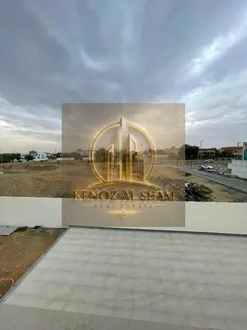 For Sale – Prime Residential Land in Sharjah 🌟