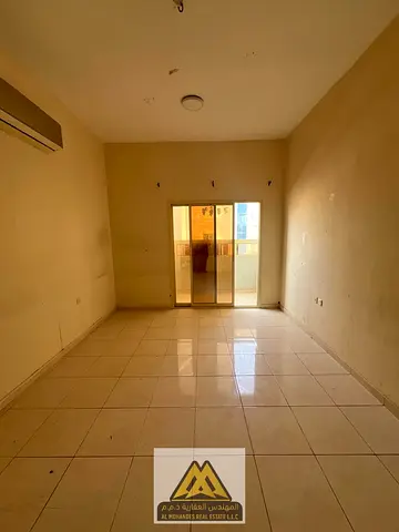 Balcony with an open view * Largest spaces * Lowest prices * Excellent opportunity * Free maintenance * Split air conditioning * Flexible payment plan