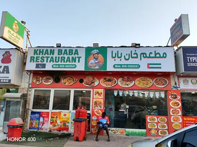 Restaurant for sale